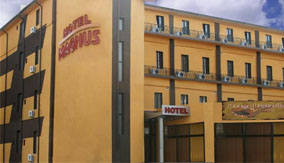 Hotel Magnus