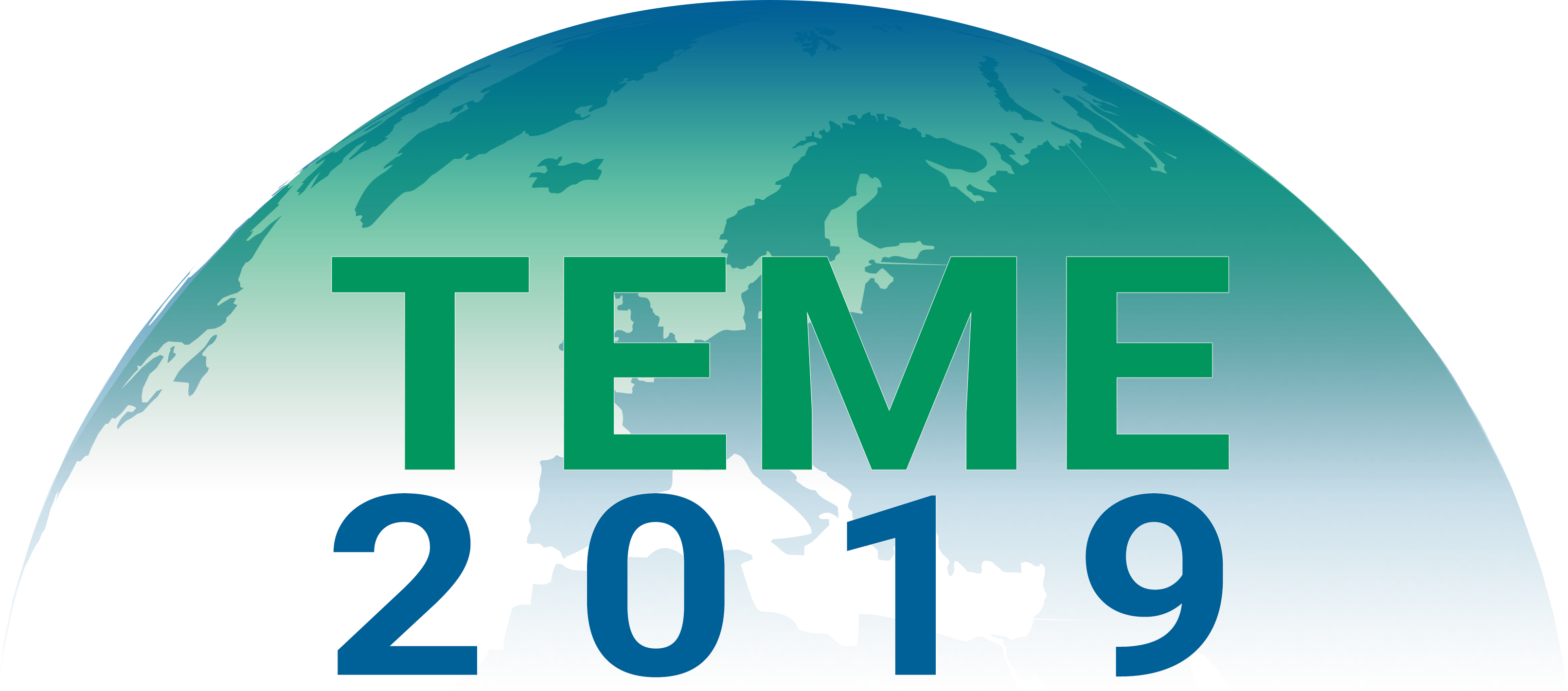 Logo TEME - New trends in environmental and materials engineering